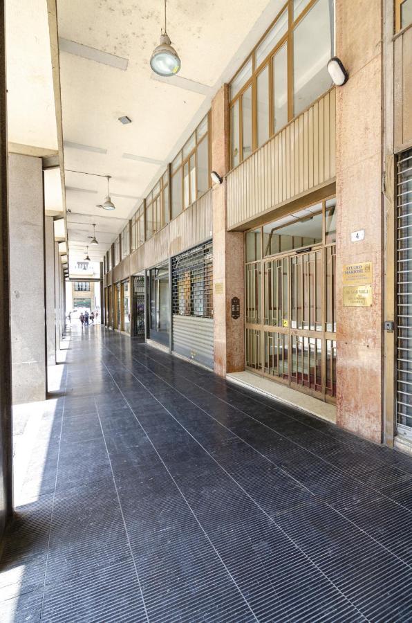 Appartamento A Pochi Passi Da Palazzo Pallavicini Bologna Buitenkant foto